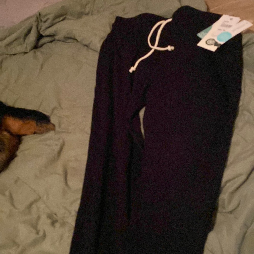 Thread 4 thought small jogger pant